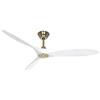 Ventilatore a soffitto ECO AIRSCREW - kaiserkraft