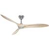 Ventilatore a soffitto ECO AIRSCREW - kaiserkraft