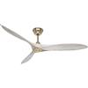 Ventilatore a soffitto ECO AIRSCREW - kaiserkraft