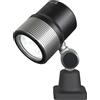 Waldmann Lampada a LED per macchinari con testa snodabile Waldmann