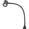 Waldmann Lampada a LED per macchinari con braccio flessibile Waldmann