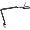 MAUL Lampada a LED con lente d'ingrandimento MAULmakro MAUL