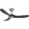 Ventilatore a soffitto ECO GENUINO - kaiserkraft