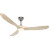 Ventilatore a soffitto ECO GENUINO-L - kaiserkraft