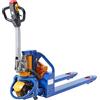 Carrello elevatore elettrico E15 - kaiserkraft