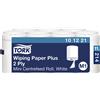 TORK Resistente carta per asciugatura multiuso ad estrazione centrale Mini TORK