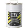Ampere Diluente per vernice spartitraffico Ampere