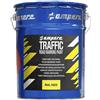 Ampere Vernice spartitraffico Ampere