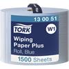 TORK Carta per asciugatura multiuso resistente TORK
