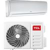 TCL Impianto di climatizzazione a split 12.000 BTU TCL