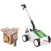 Ampere Set carrello traccialinee Ampere