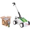 Ampere Set carrello traccialinee Ampere
