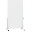 MAUL Lavagna bianca mobile MAUL®solid easy2move MAUL