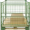 ratioform Paretale per pallet in rete ratioform