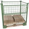 ratioform Paretale per pallet in rete ratioform