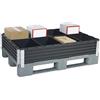 ratioform Divisorio per sponde per pallet in plastica ratioform