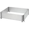 ratioform Sponda per pallet in alluminio ratioform