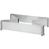 ratioform Sponda per pallet in alluminio ratioform