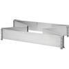 ratioform Sponda per pallet in alluminio ratioform