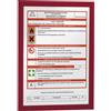 DURABLE Cornice informativa DURAFRAME® DURABLE