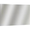 eurokraft basic Lavagna magnetica in acciaio inox eurokraft basic