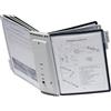 DURABLE Supporto a muro SHERPA DURABLE