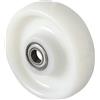eurokraft basic Ruota in poliammide eurokraft basic