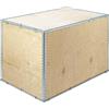ratioform Cassa in legno pieghevole standard ratioform