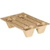 ratioform terra Pallet in legno pressato ratioform terra