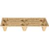 ratioform terra Pallet in legno pressato ratioform terra