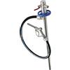 Jessberger Set di pompa ad aria compressa per fusti Jessberger