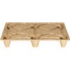 ratioform terra Pallet in legno pressato ratioform terra