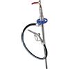 Jessberger Set di pompa ad aria compressa per serbatoi Jessberger