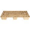 ratioform terra Pallet in legno pressato ratioform terra
