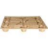 ratioform terra Pallet in legno pressato ratioform terra
