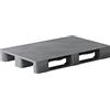 ratioform Paletta con pattini in plastica ratioform