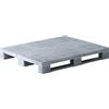 ratioform Paletta con pattini in plastica ratioform