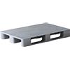 ratioform Paletta con pattini in plastica ratioform