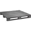 ratioform Paletta con pattini in plastica ratioform