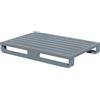 ratioform economy Pallet in lamiera d'acciaio ratioform economy