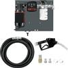 PRESSOL Pompa per vuoto rotativa per gasolio/diesel PRESSOL