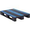 ratioform Paletta per carichi pesanti con rivestimento antiscivolo ratioform