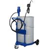PRESSOL Carrello per fusti di olio PRESSOL