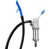 PRESSOL Pompa alternativa PRESSOL