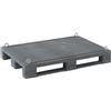 ratioform Paletta con profilato a C ratioform