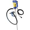Jessberger Set di pompe elettriche per fusti Jessberger