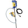 Jessberger Set di pompe elettriche per fusti Jessberger