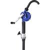 PRESSOL Pompa a mano rotativa PRESSOL