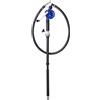 PRESSOL Pompa a mano rotativa con accessori PRESSOL