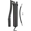 PRESSOL Ingrassatore a siringa industriale con leva manuale PRESSOL